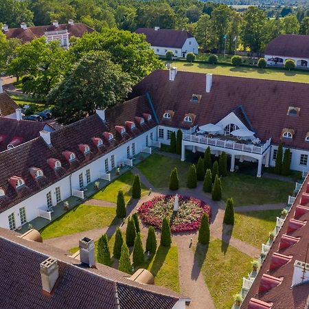 Sagadi Manor Hotel Dış mekan fotoğraf