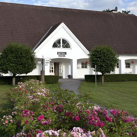 Sagadi Manor Hotel Dış mekan fotoğraf