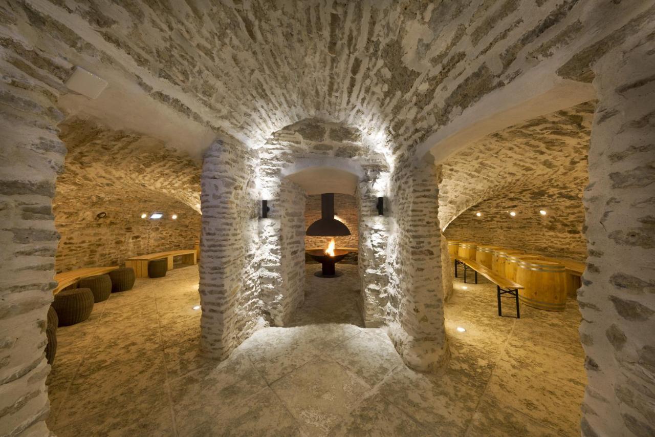 Sagadi Manor Hotel Dış mekan fotoğraf