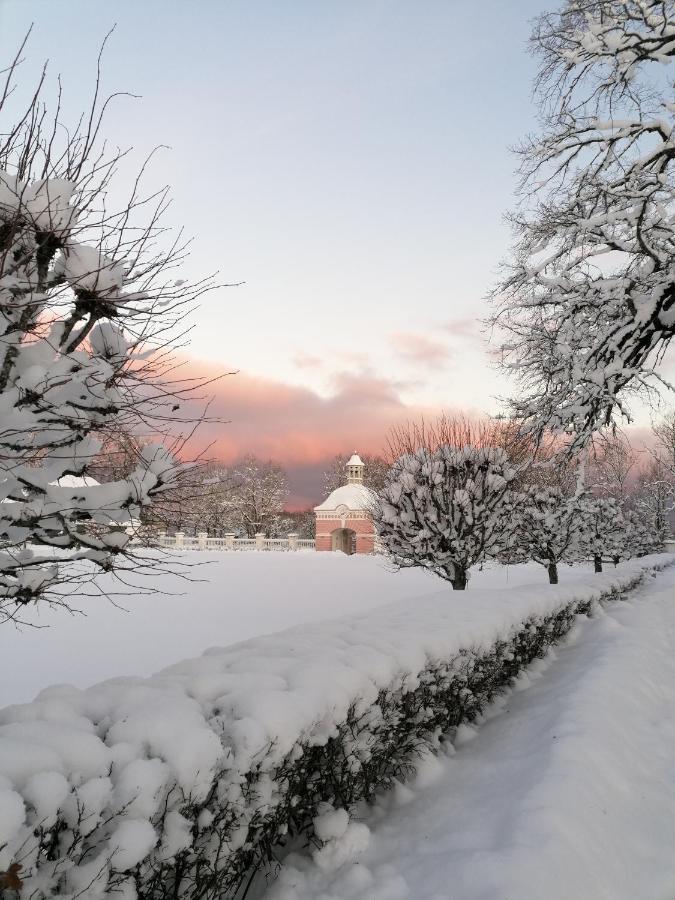 Sagadi Manor Hotel Dış mekan fotoğraf