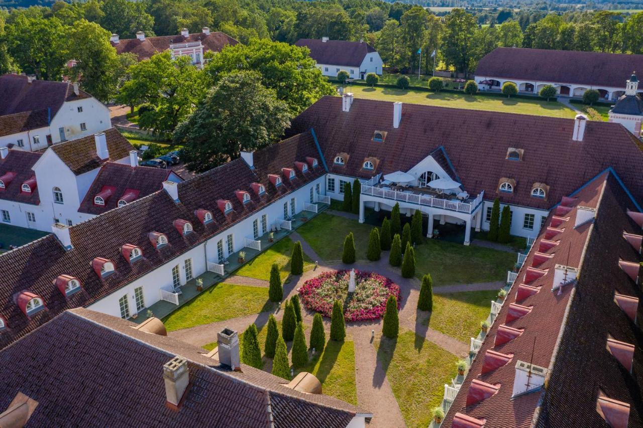 Sagadi Manor Hotel Dış mekan fotoğraf
