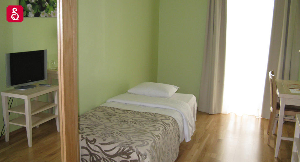 Sagadi Manor Hotel Oda fotoğraf