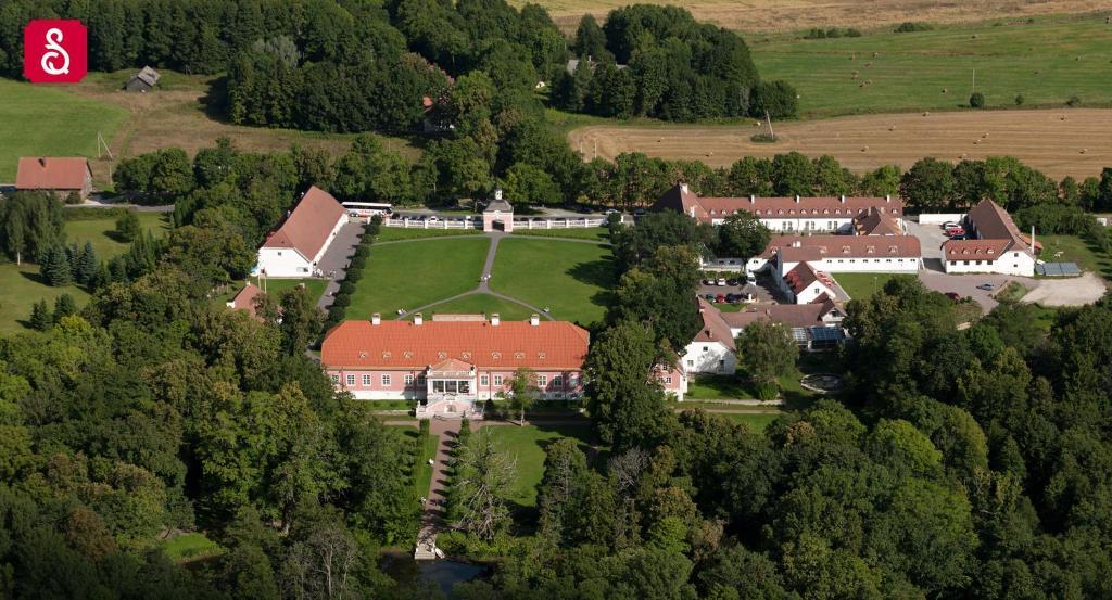 Sagadi Manor Hotel Dış mekan fotoğraf