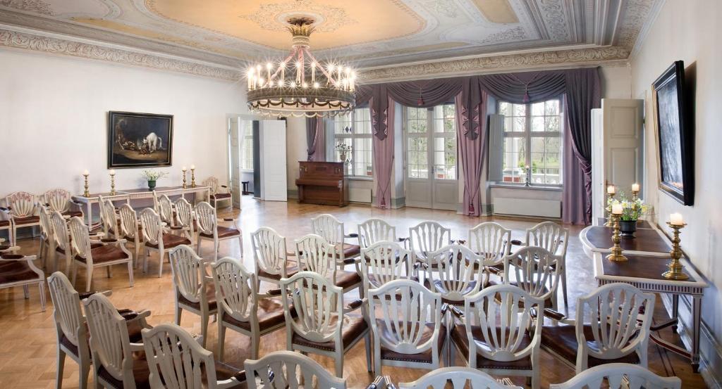 Sagadi Manor Hotel Dış mekan fotoğraf