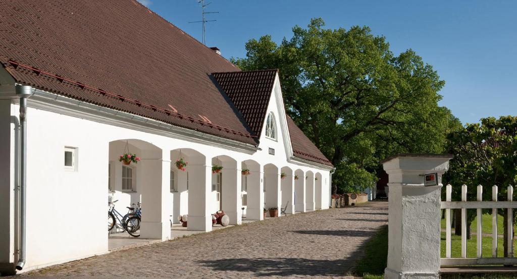 Sagadi Manor Hotel Oda fotoğraf