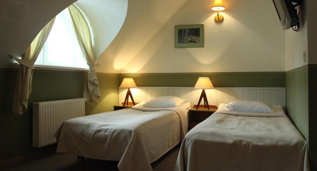 Sagadi Manor Hotel Dış mekan fotoğraf