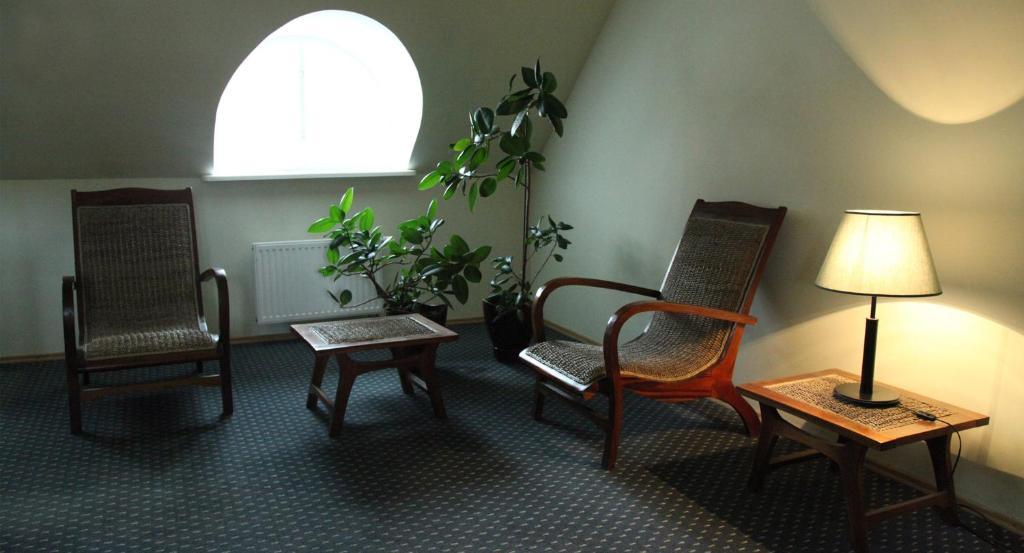 Sagadi Manor Hotel Oda fotoğraf