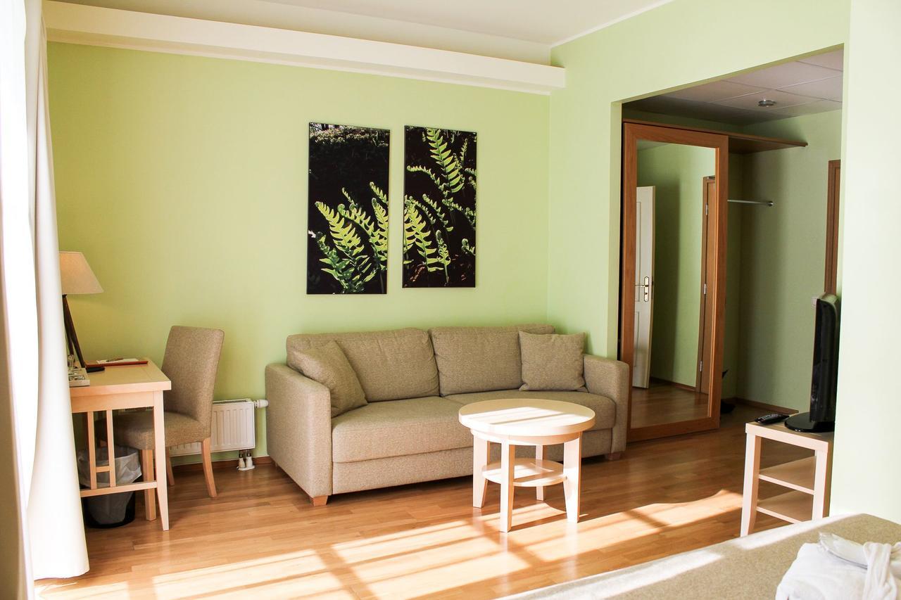 Sagadi Manor Hotel Dış mekan fotoğraf