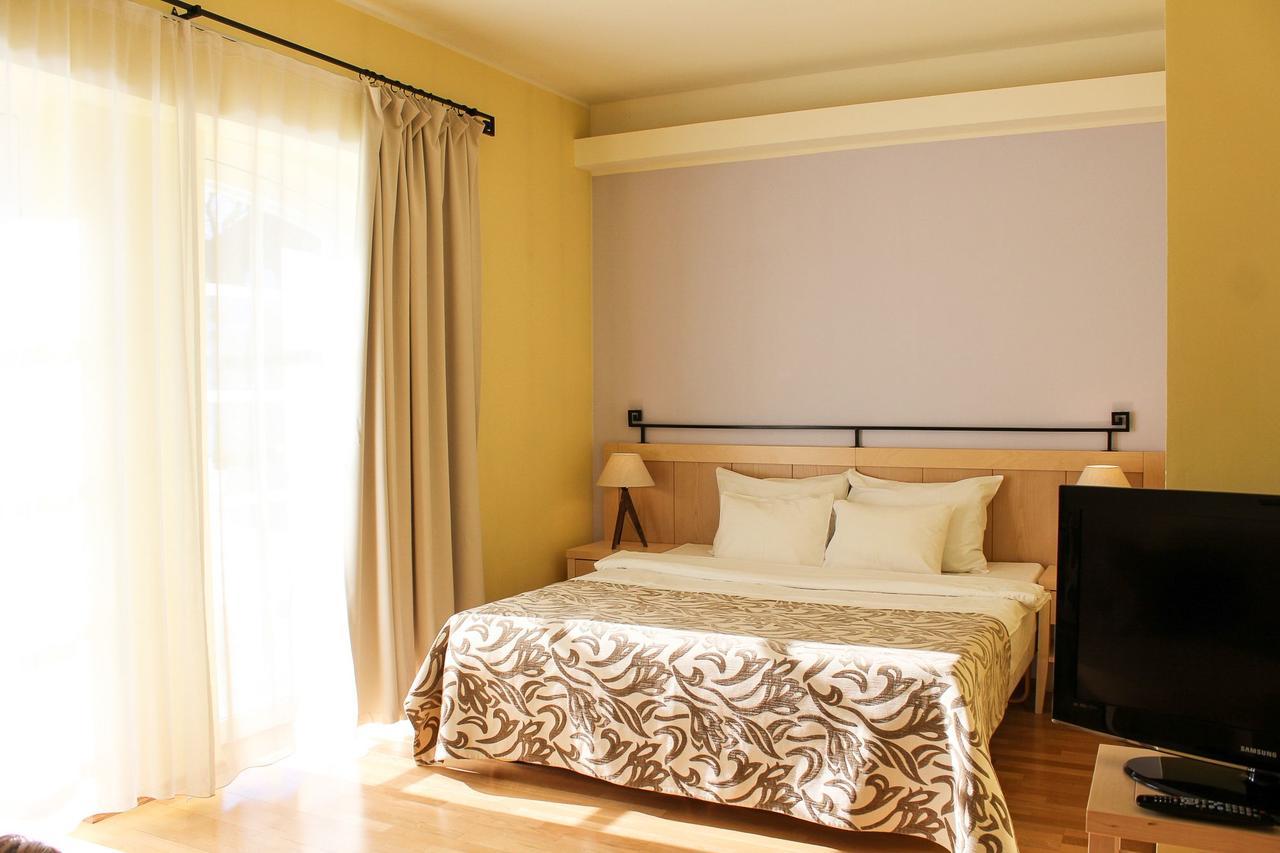 Sagadi Manor Hotel Dış mekan fotoğraf