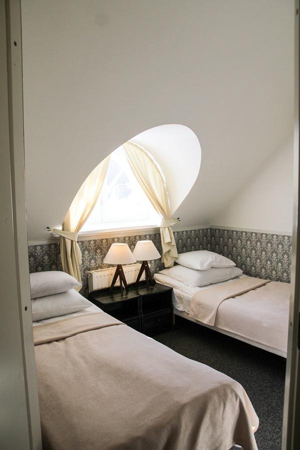 Sagadi Manor Hotel Dış mekan fotoğraf
