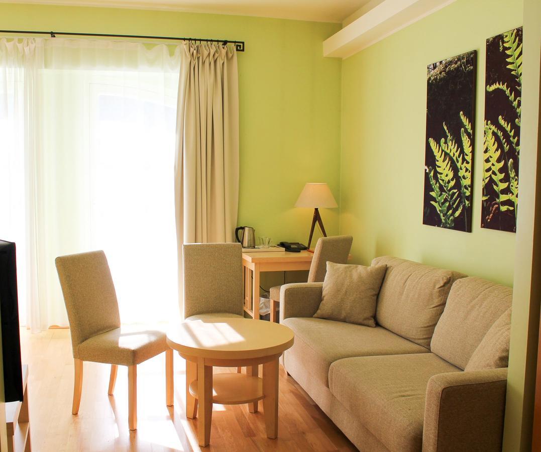 Sagadi Manor Hotel Dış mekan fotoğraf