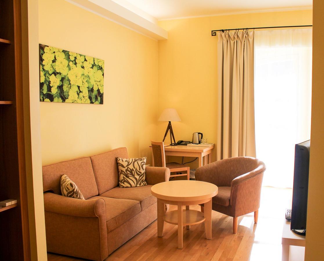 Sagadi Manor Hotel Dış mekan fotoğraf