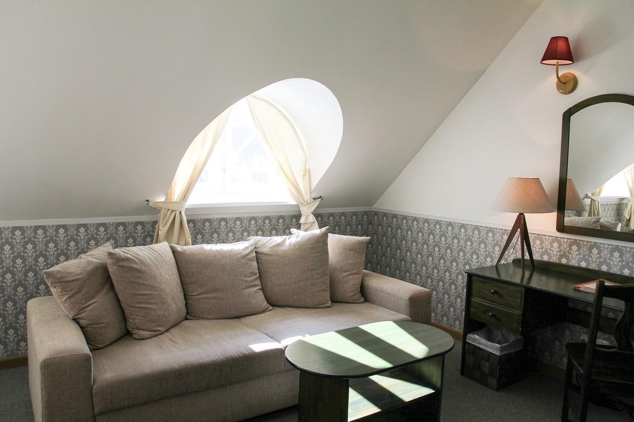 Sagadi Manor Hotel Dış mekan fotoğraf