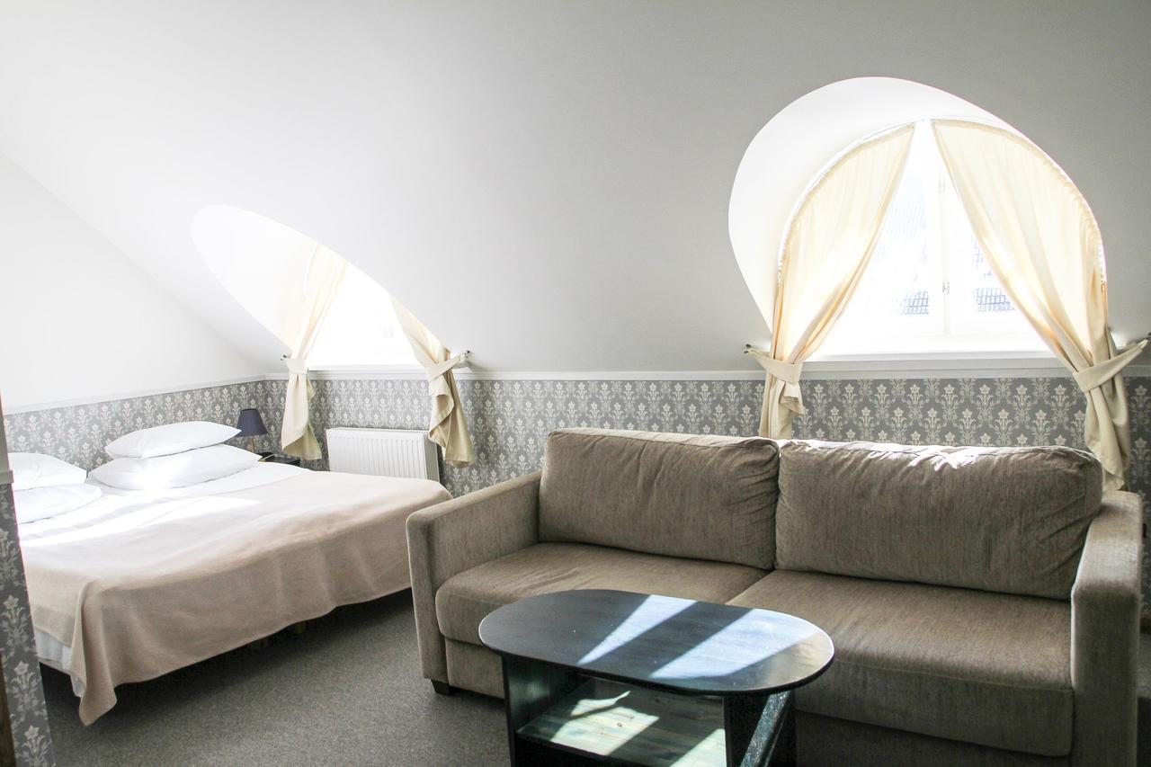 Sagadi Manor Hotel Dış mekan fotoğraf