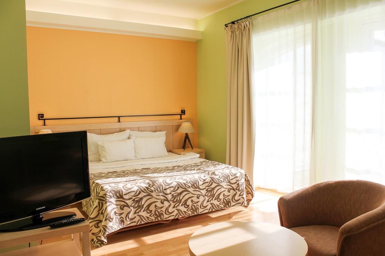 Sagadi Manor Hotel Dış mekan fotoğraf