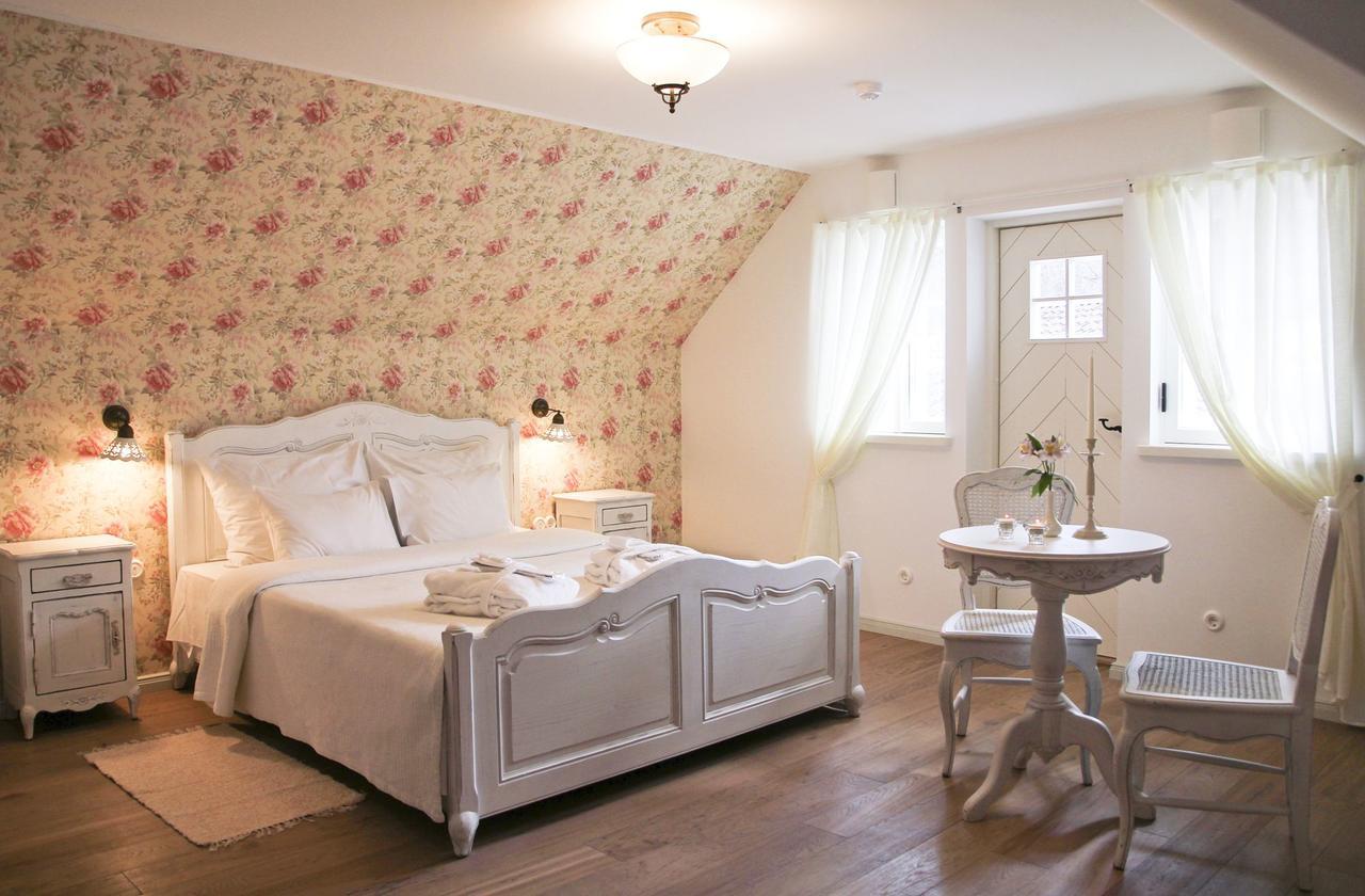 Sagadi Manor Hotel Dış mekan fotoğraf