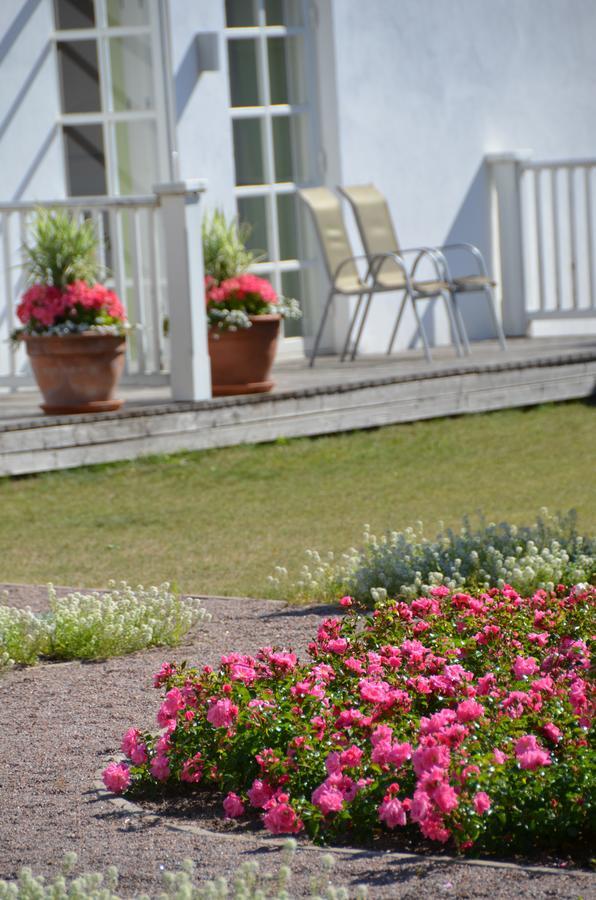 Sagadi Manor Hotel Dış mekan fotoğraf