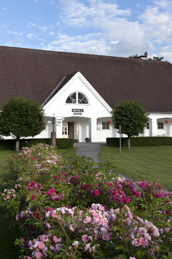 Sagadi Manor Hotel Dış mekan fotoğraf