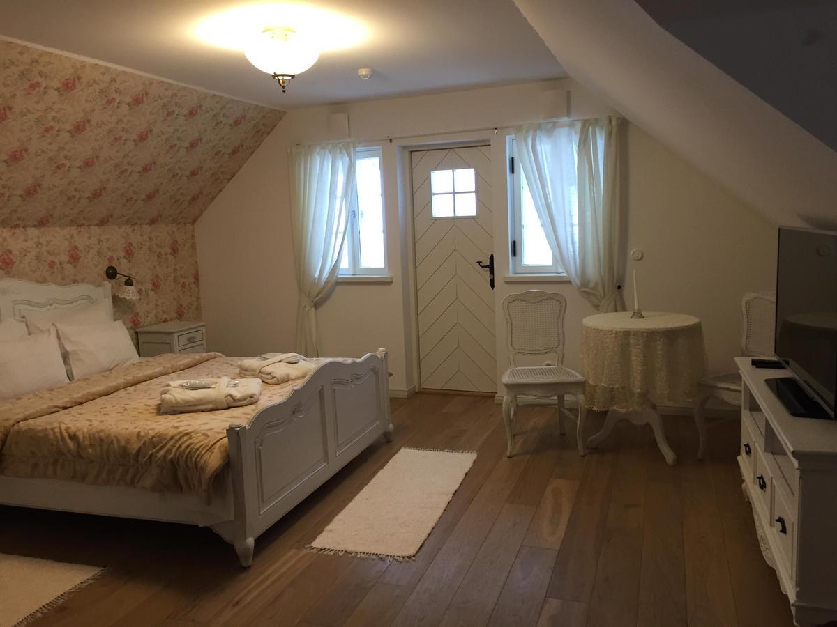 Sagadi Manor Hotel Dış mekan fotoğraf